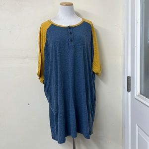 Men Short Sleeves Shirt